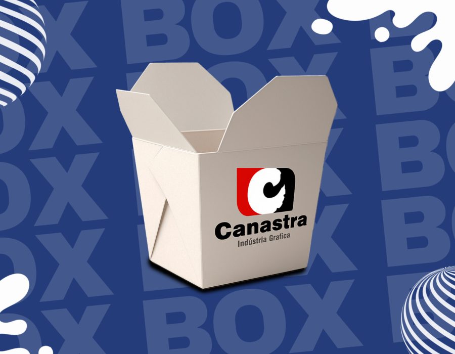 caixa box 2