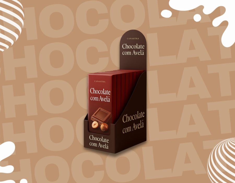 chocolate com avelã 2