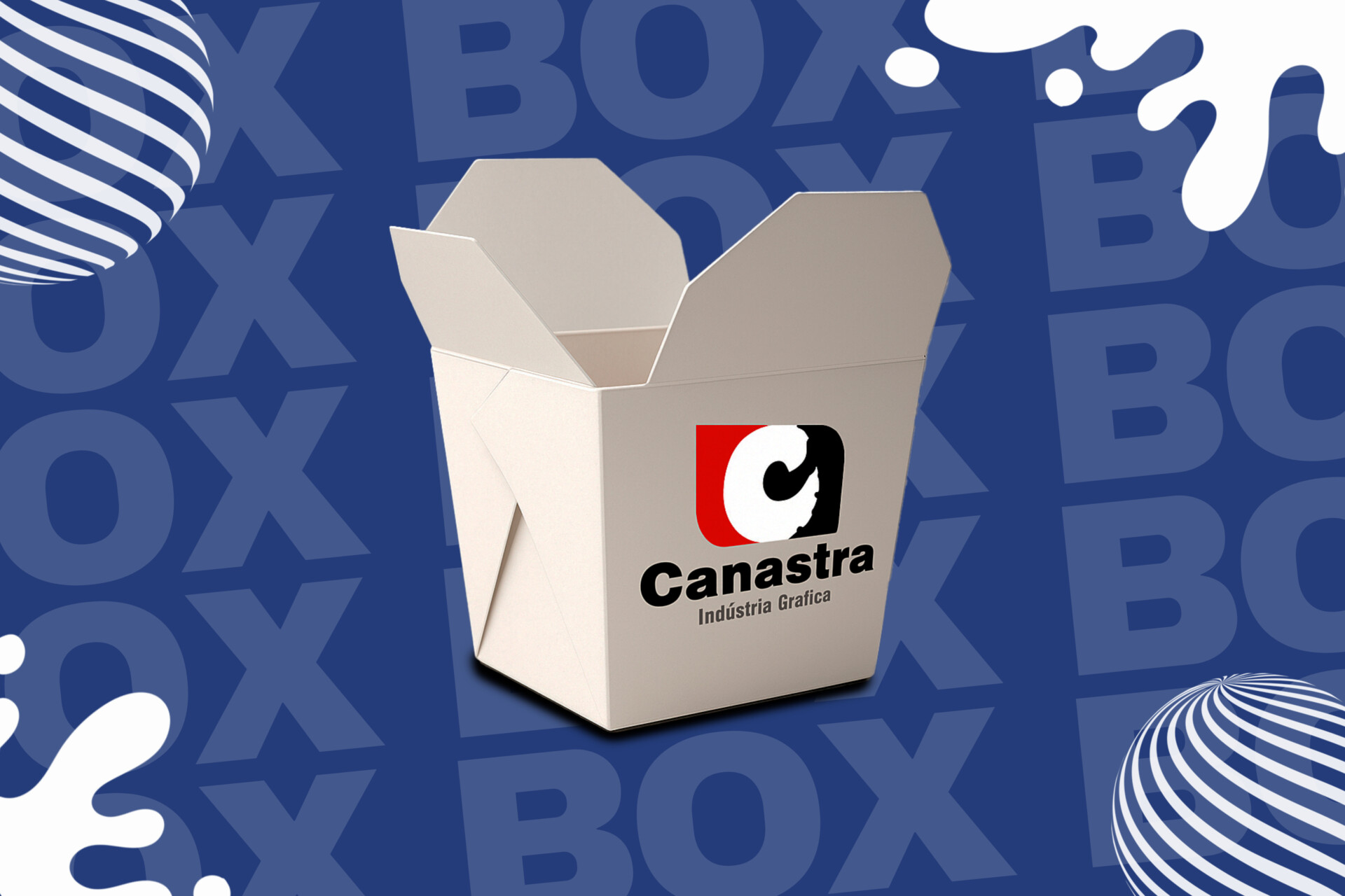 caixa box 2